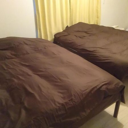 Nice Hostel Kameari Τόκιο Εξωτερικό φωτογραφία