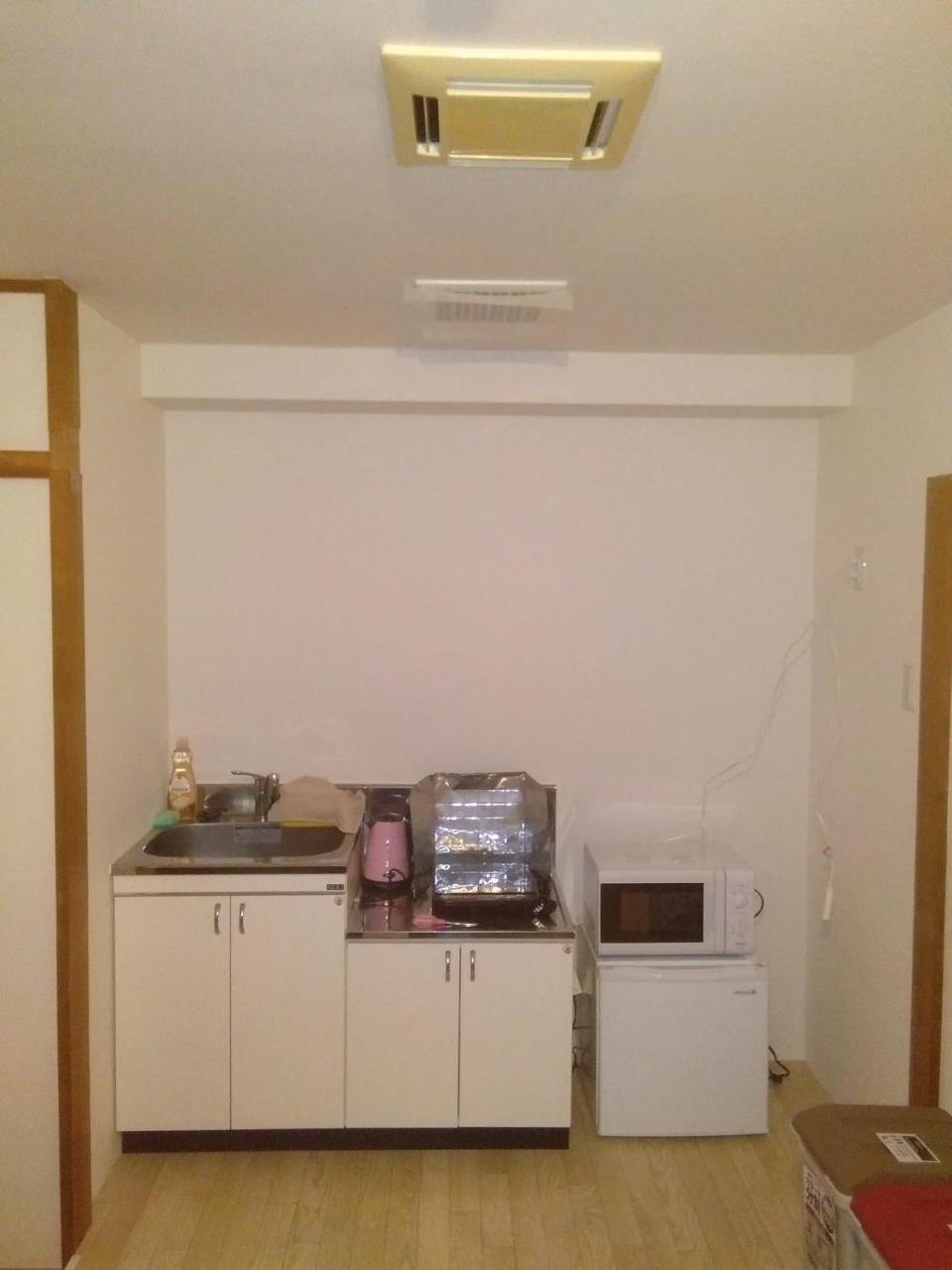 Nice Hostel Kameari Τόκιο Εξωτερικό φωτογραφία
