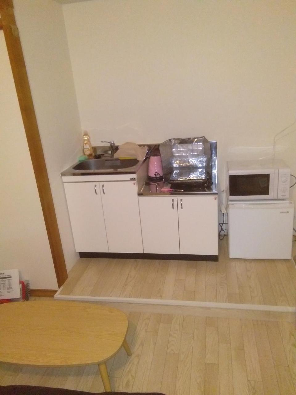 Nice Hostel Kameari Τόκιο Εξωτερικό φωτογραφία