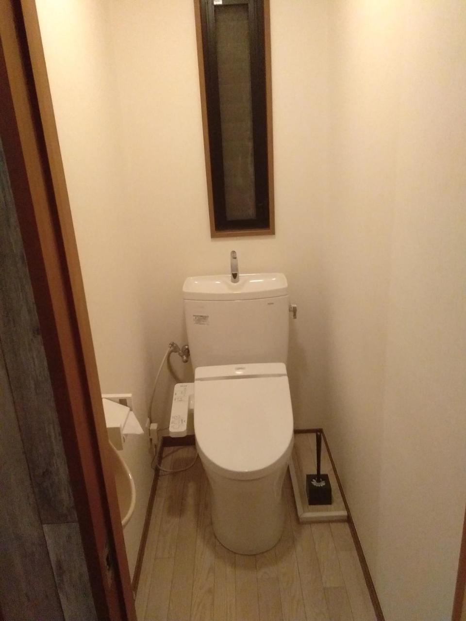 Nice Hostel Kameari Τόκιο Εξωτερικό φωτογραφία