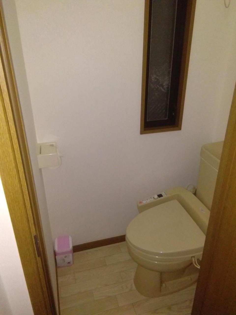 Nice Hostel Kameari Τόκιο Εξωτερικό φωτογραφία